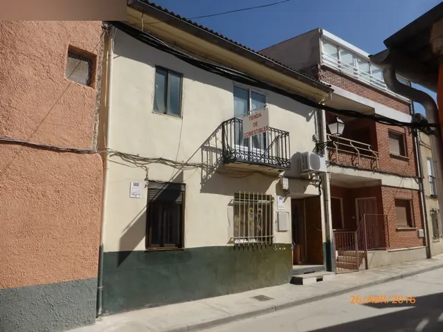 Vivienda en Pesquera de Duero