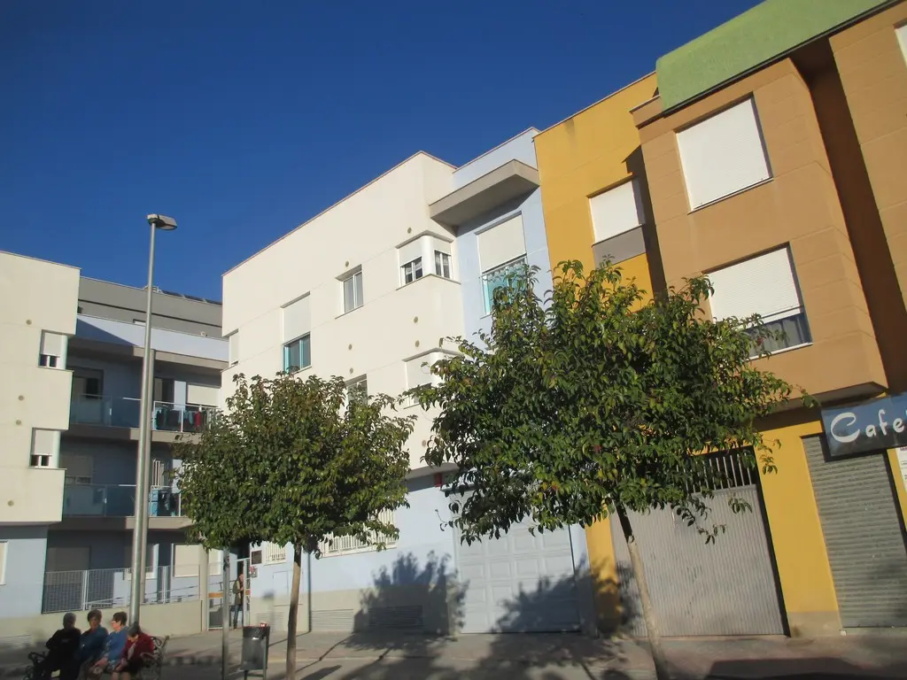 Garaje en Cieza