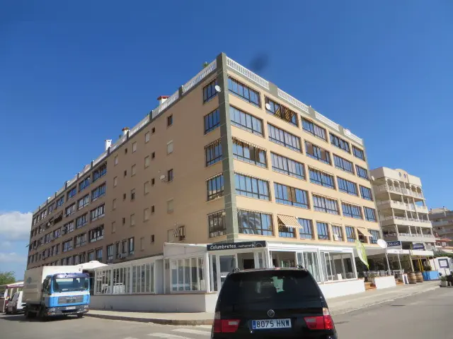 Vivienda en Torreblanca