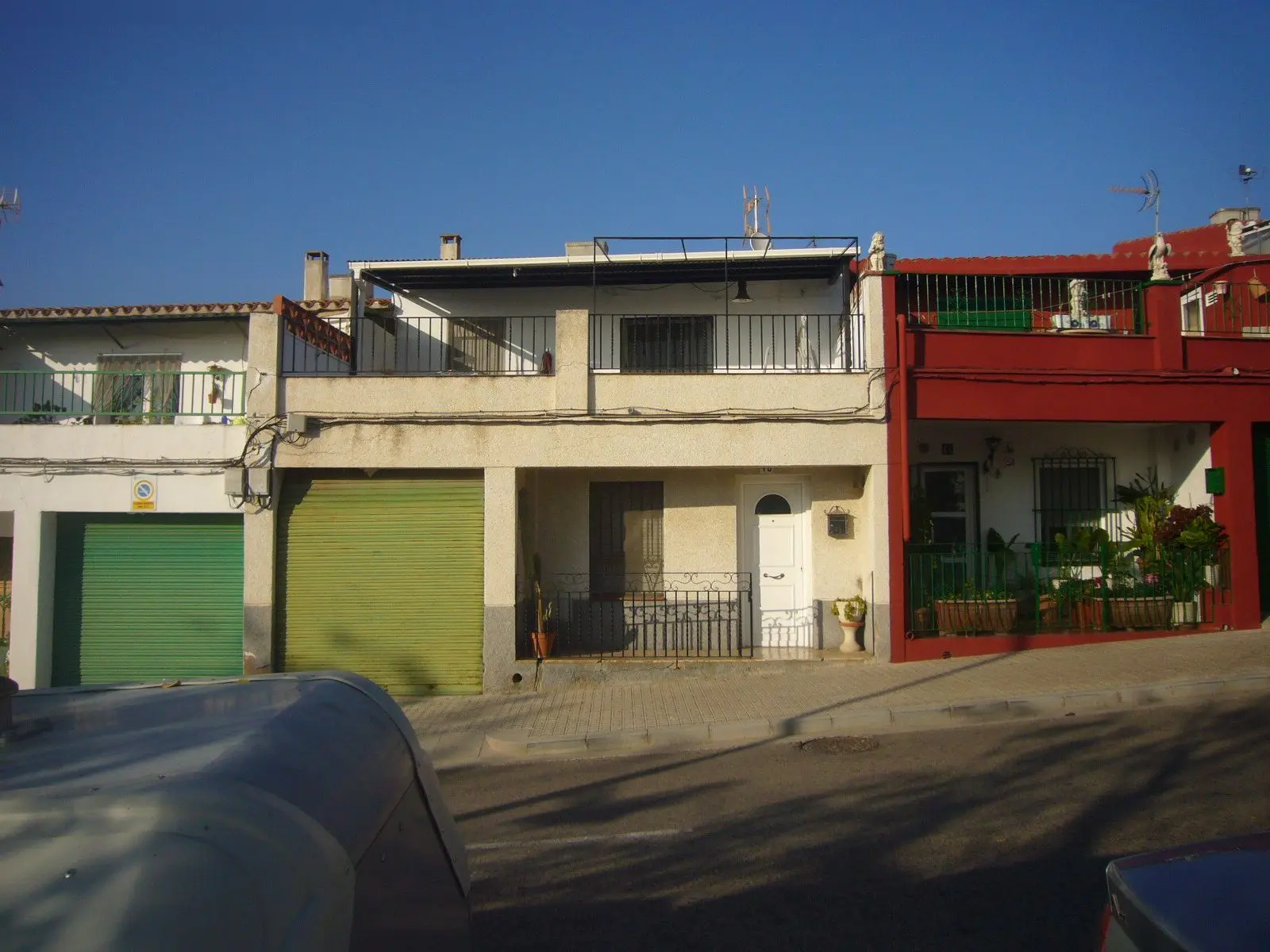 Vivienda en Sant Pere de Ribes