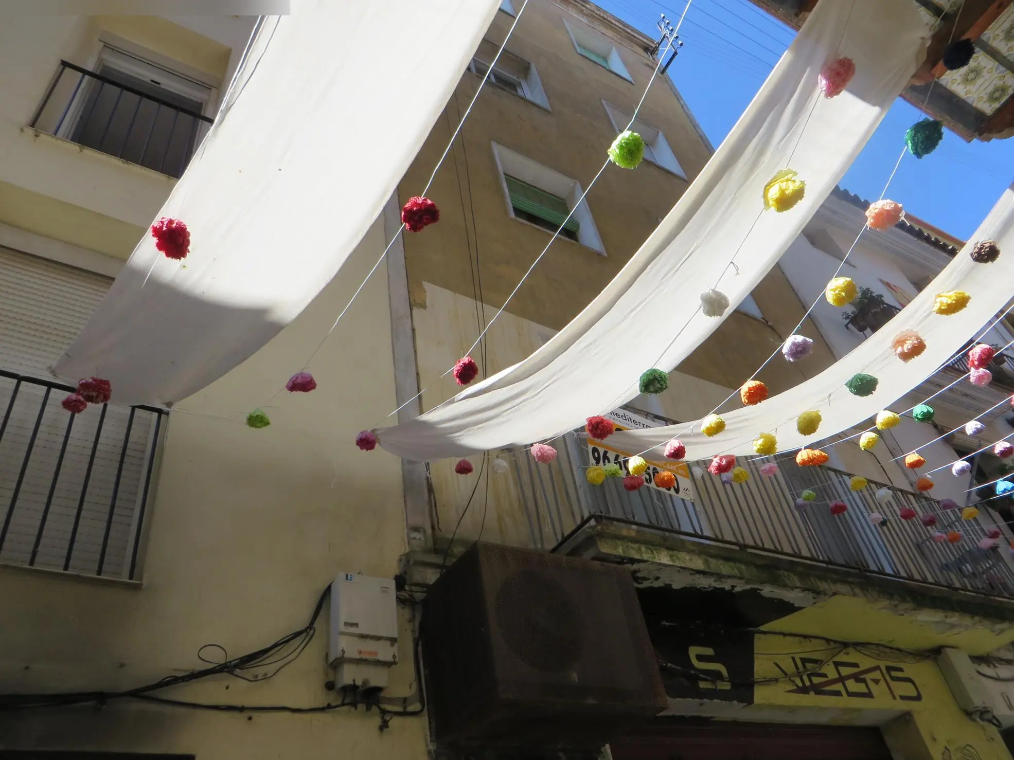 Vivienda en Balaguer