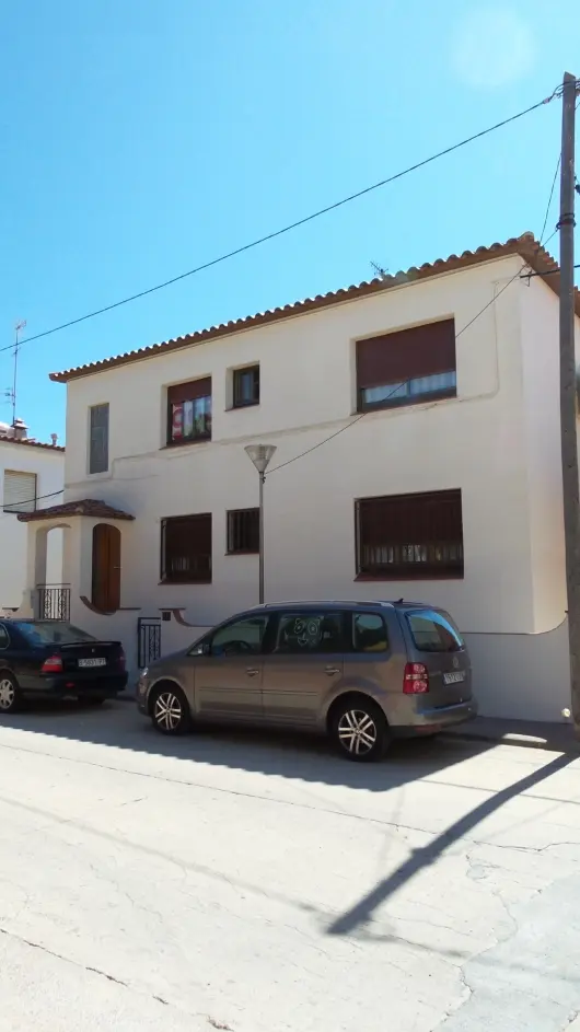Vivienda en Roda de Berà