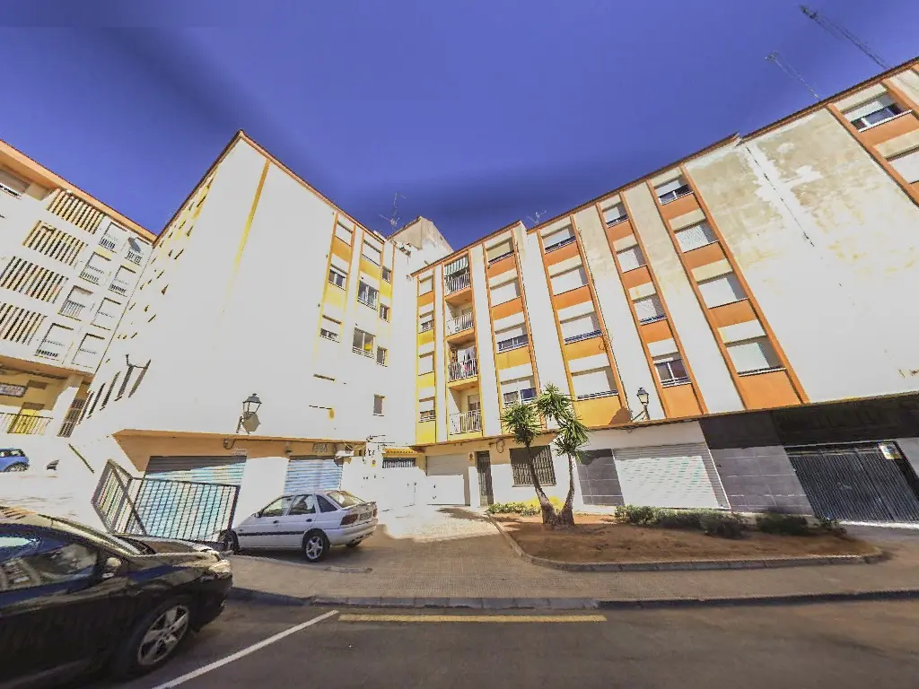 Vivienda en Onda