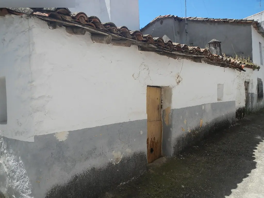 Vivienda en Peraleda de la Mata