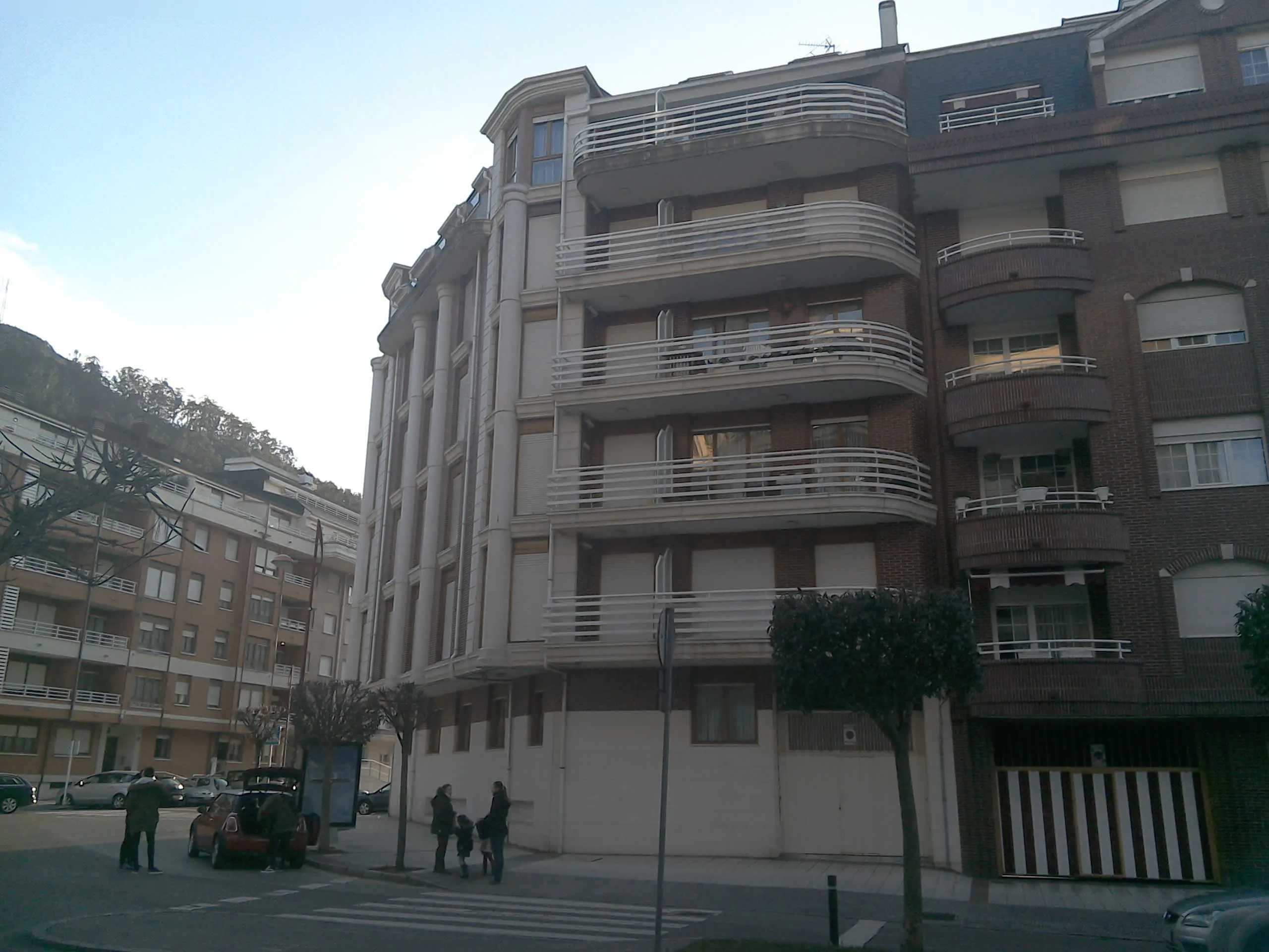 Vivienda en Castro-Urdiales