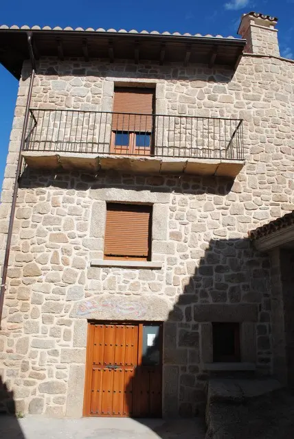 Vivienda en Fermoselle