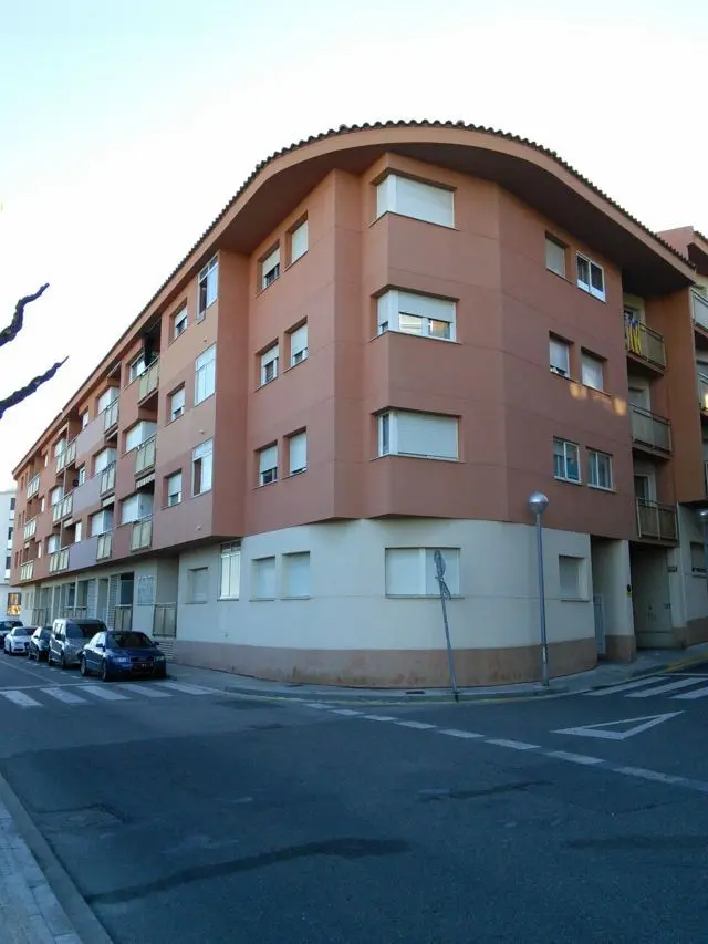 Garaje en Vandellòs i l'Hospitalet de l'Infant