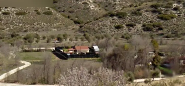 Finca rústica en Arganda del Rey