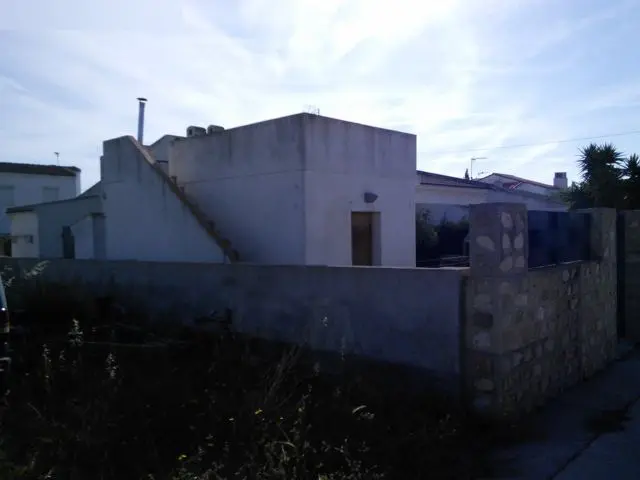 Terreno en L'Ametlla de Mar