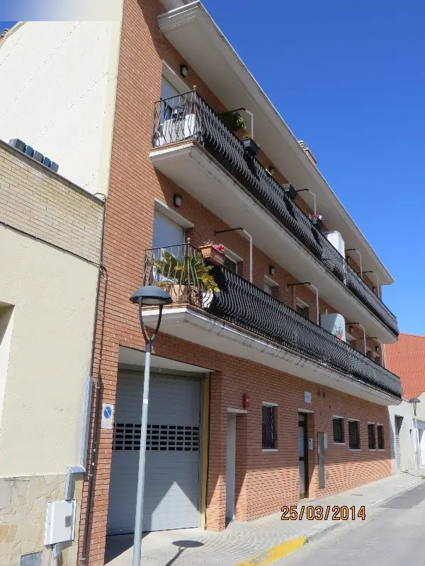 Garaje en Sant Quirze del Vallès