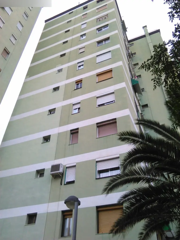 Vivienda en Cornellà de Llobregat