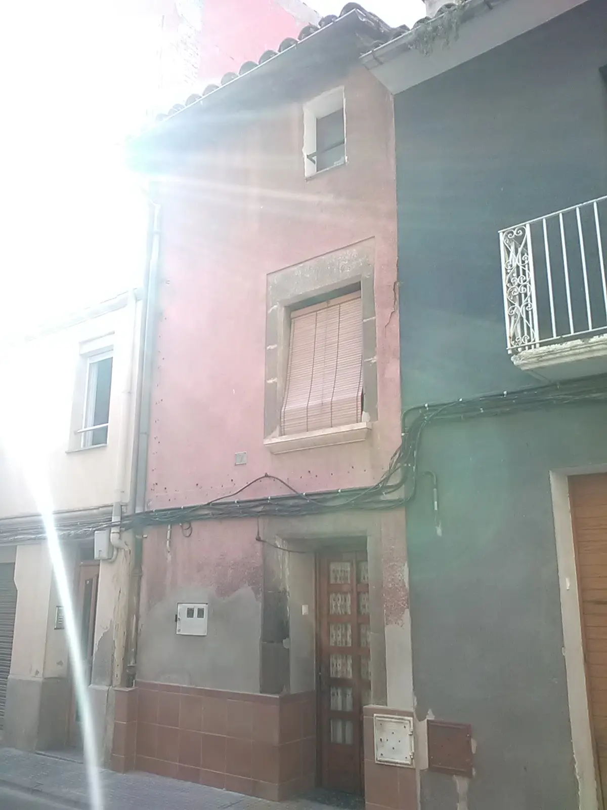 Vivienda en Manlleu