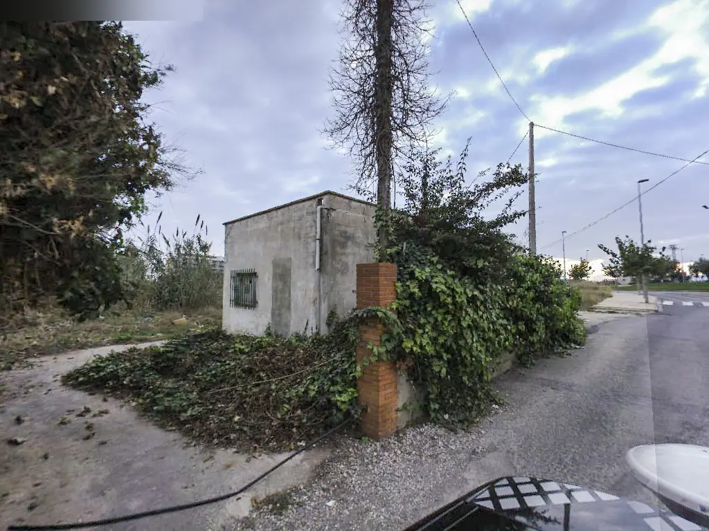 Finca rústica en Vinaròs