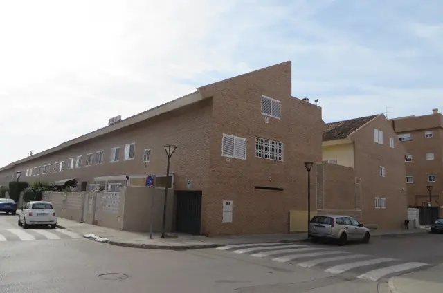 Vivienda en Xirivella