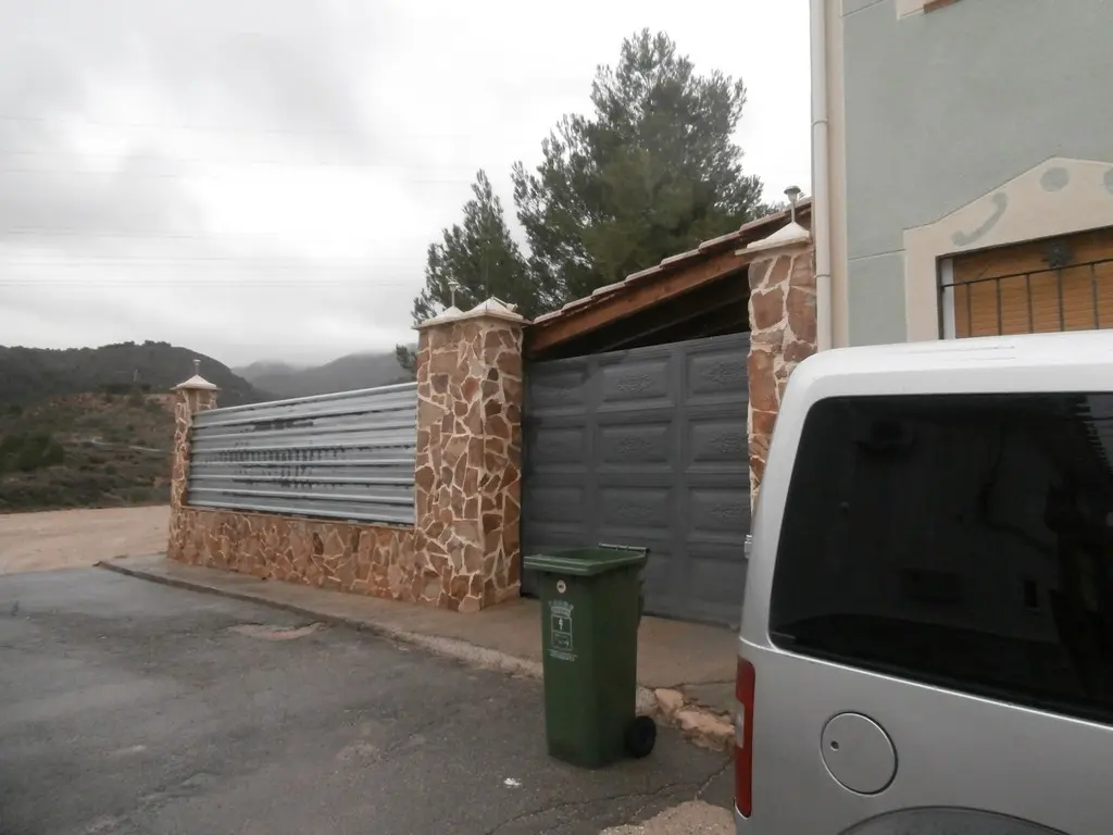 Terreno en Caravaca de la Cruz