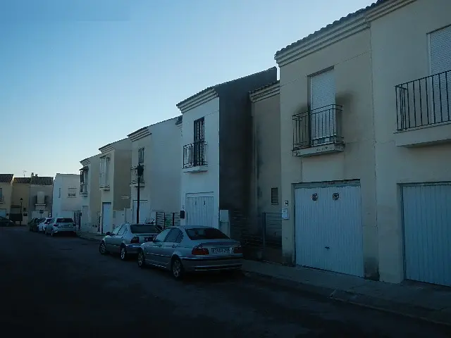 Vivienda en Gines