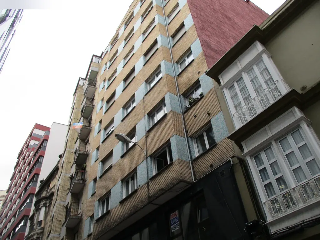 Trastero en Gijón