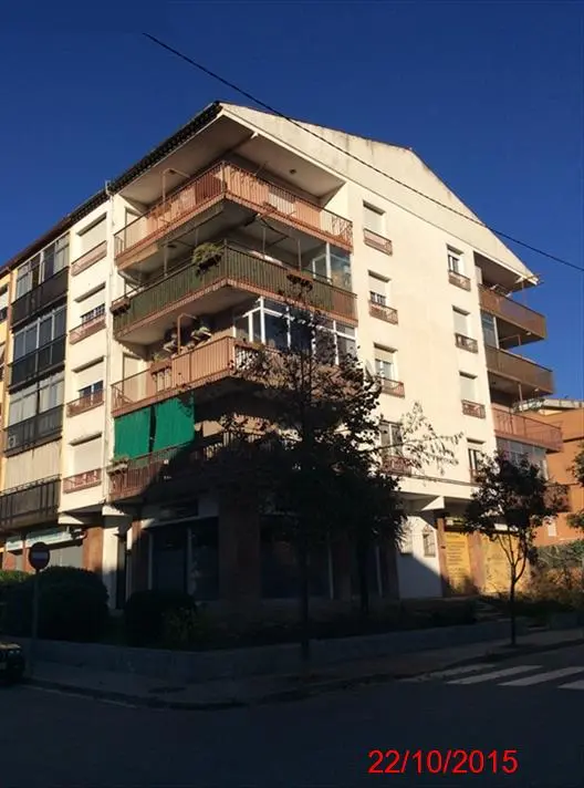 Local en Cardedeu