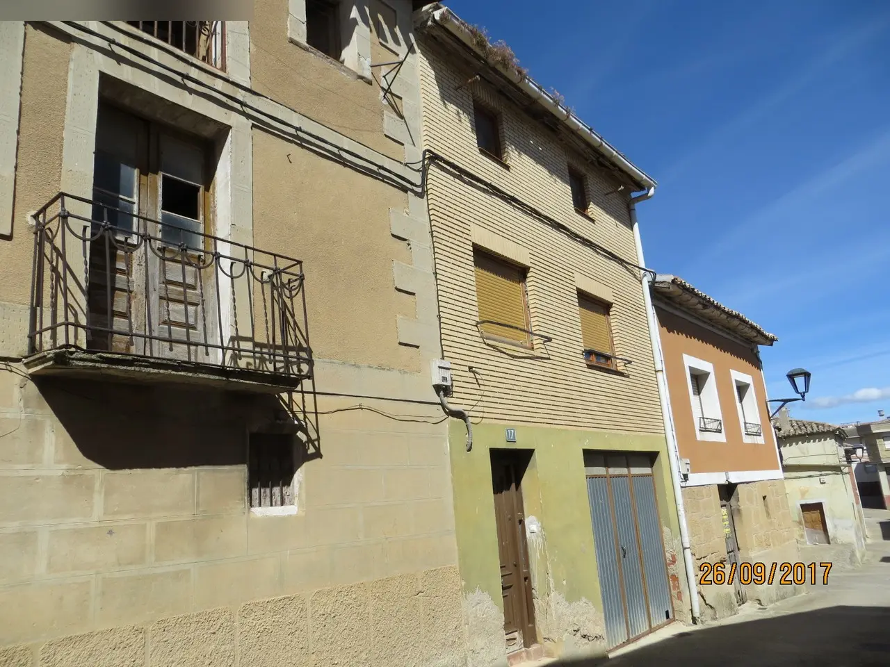 Vivienda en Zarratón