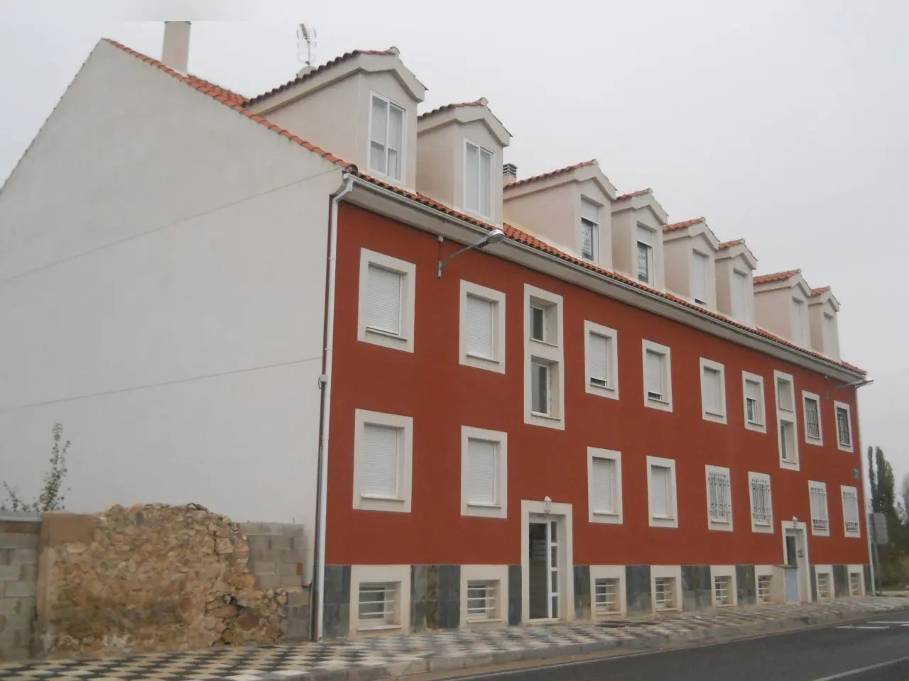 Vivienda en Chillarón de Cuenca