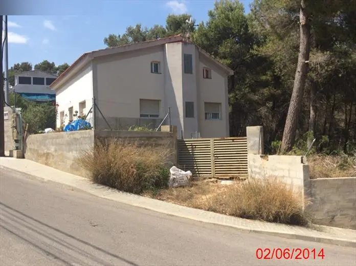 Vivienda en Olivella
