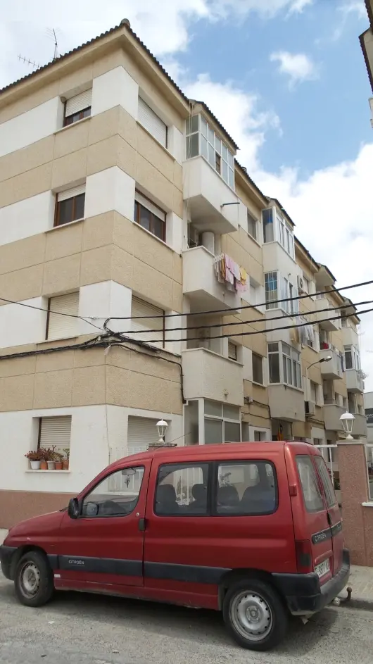 Vivienda en Sant Jaume d'Enveja
