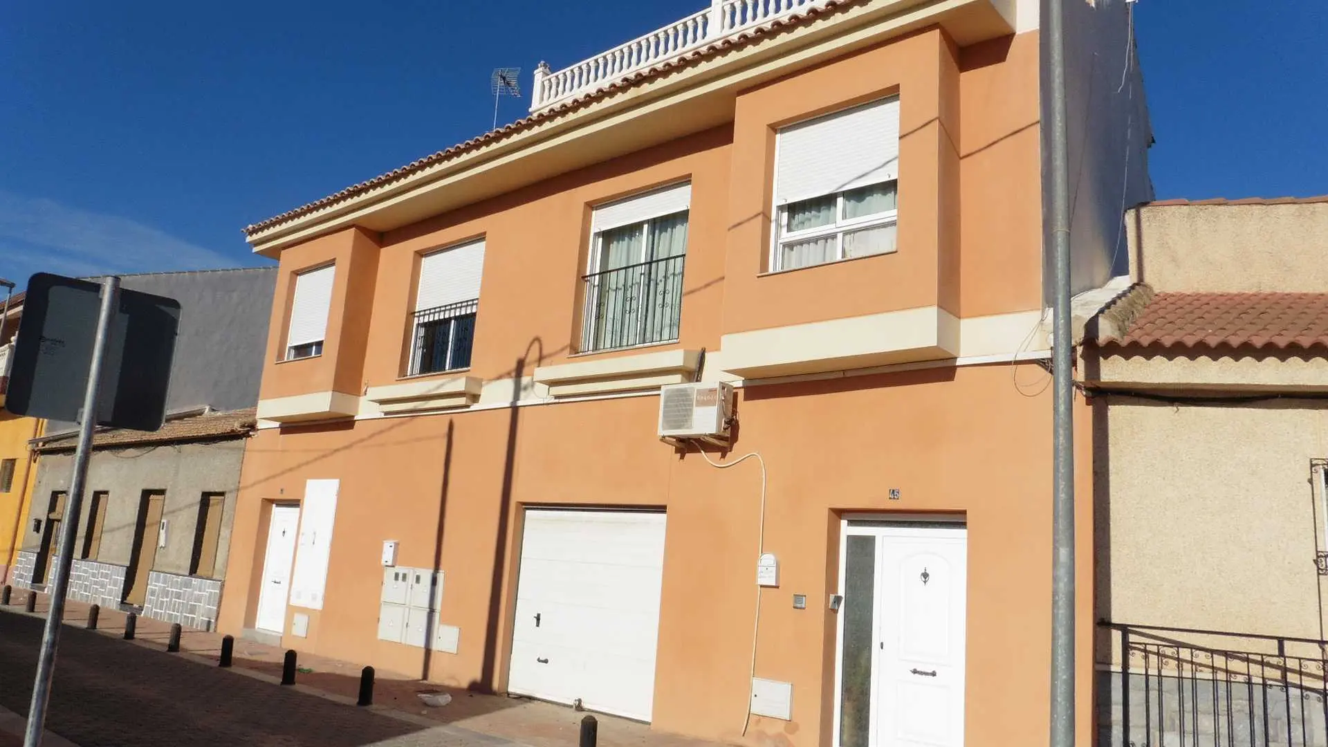 Local en Torre-Pacheco
