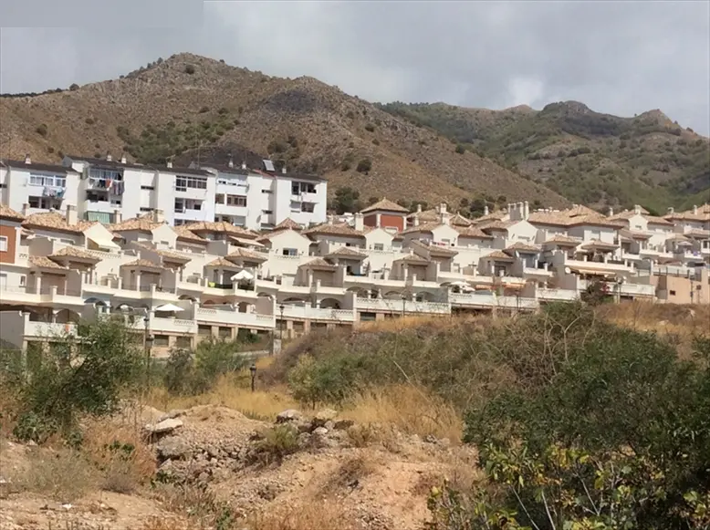 Trastero en Nerja