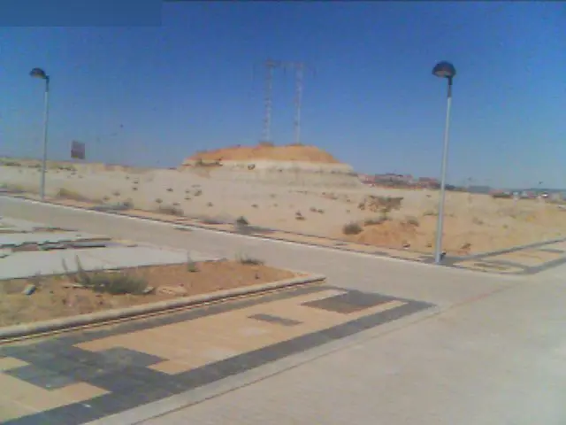 Terreno en Arroyo de la Encomienda