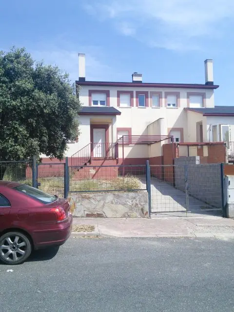 Vivienda en El Espinar