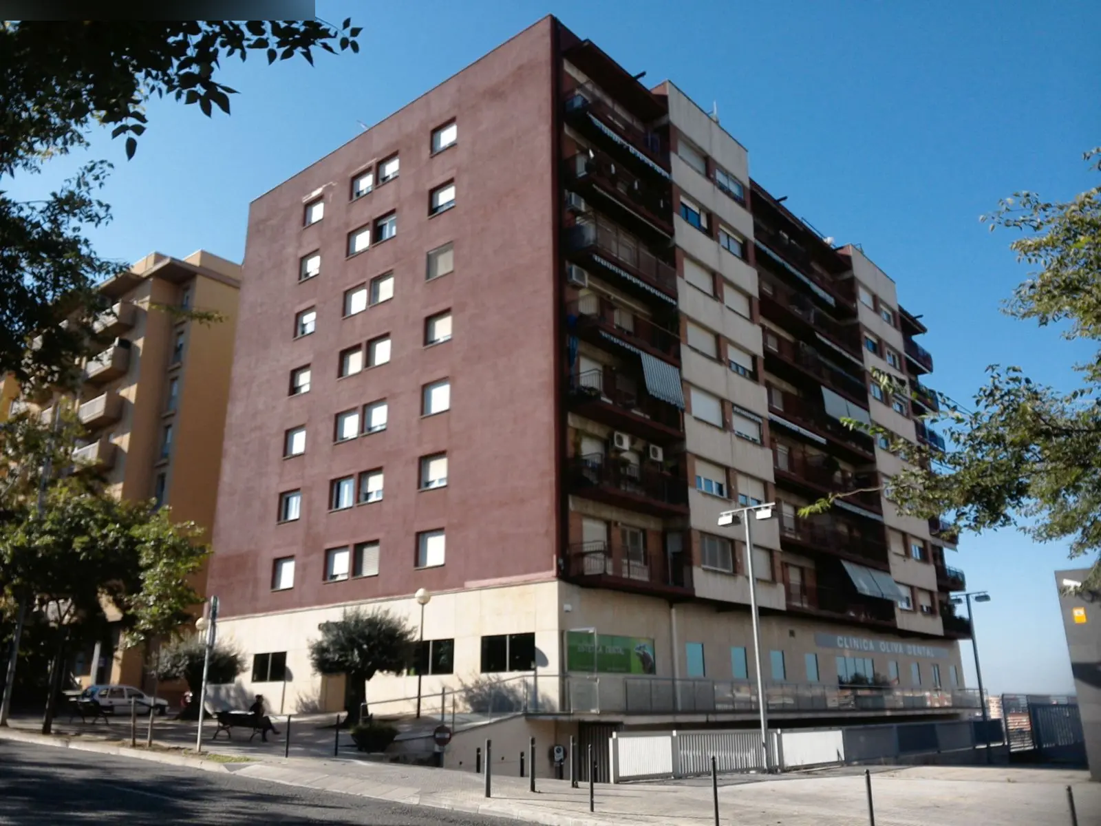 Garaje en Granollers