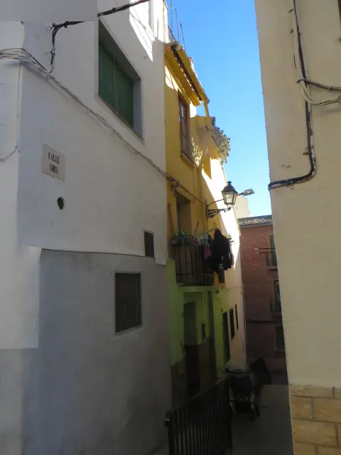 Vivienda en Segorbe