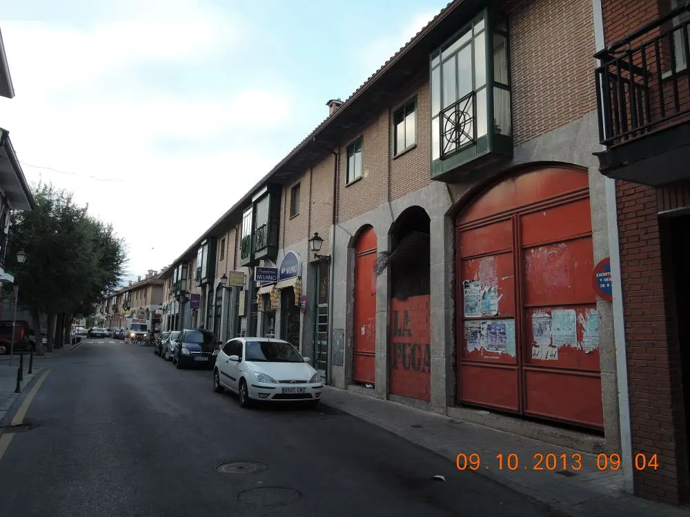 Vivienda en Sevilla la Nueva
