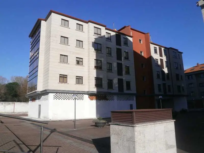 Vivienda en Tui