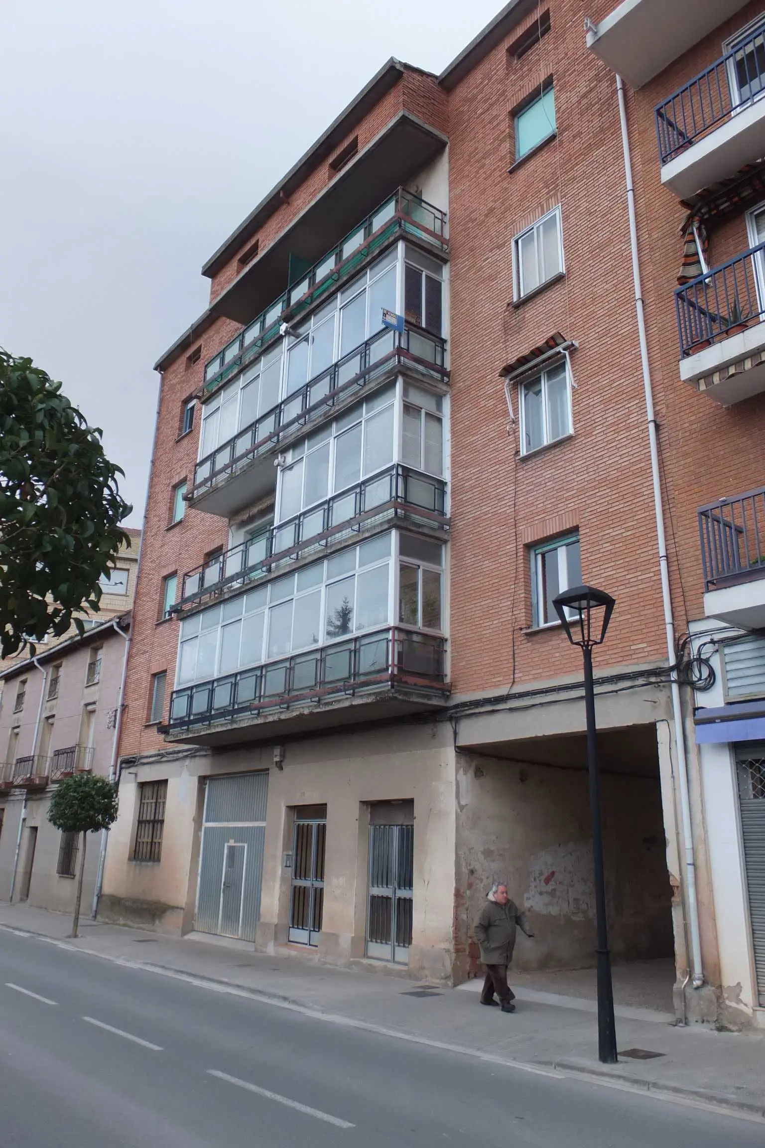 Vivienda en Cenicero
