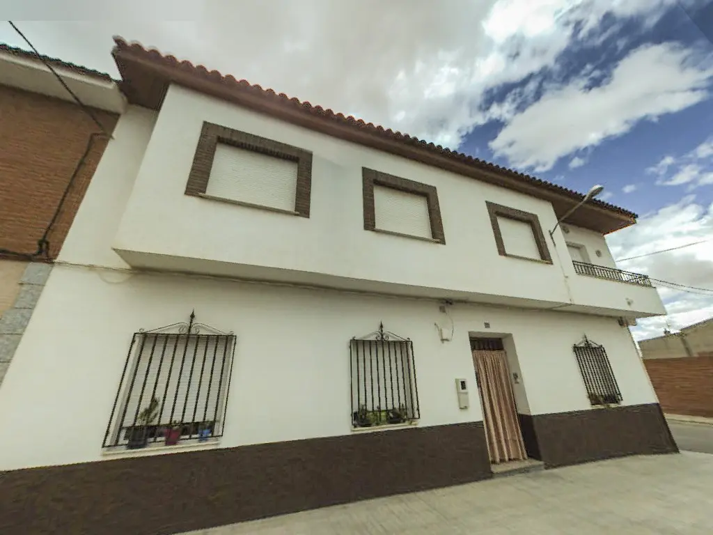 Local en Consuegra