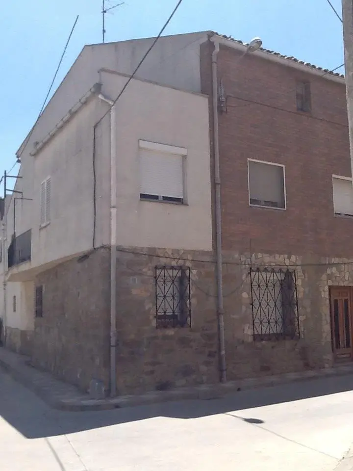 Vivienda en La Fuliola