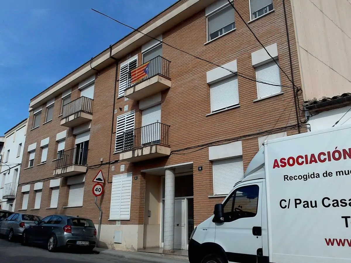 Vivienda en La Pobla de Claramunt