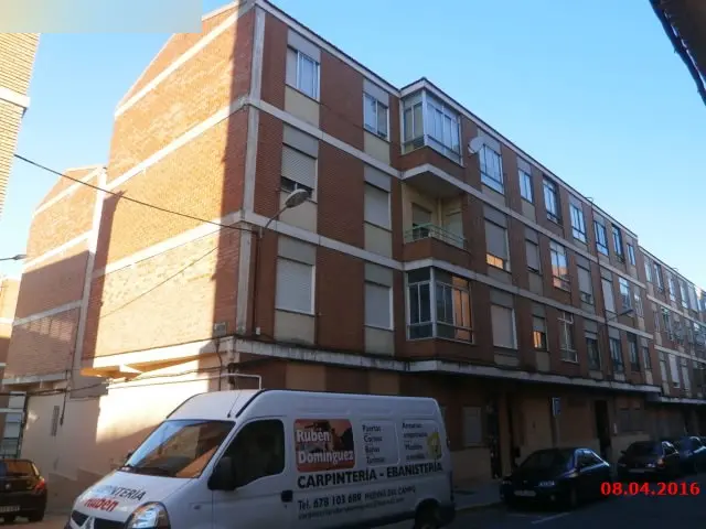 Vivienda en Medina del Campo