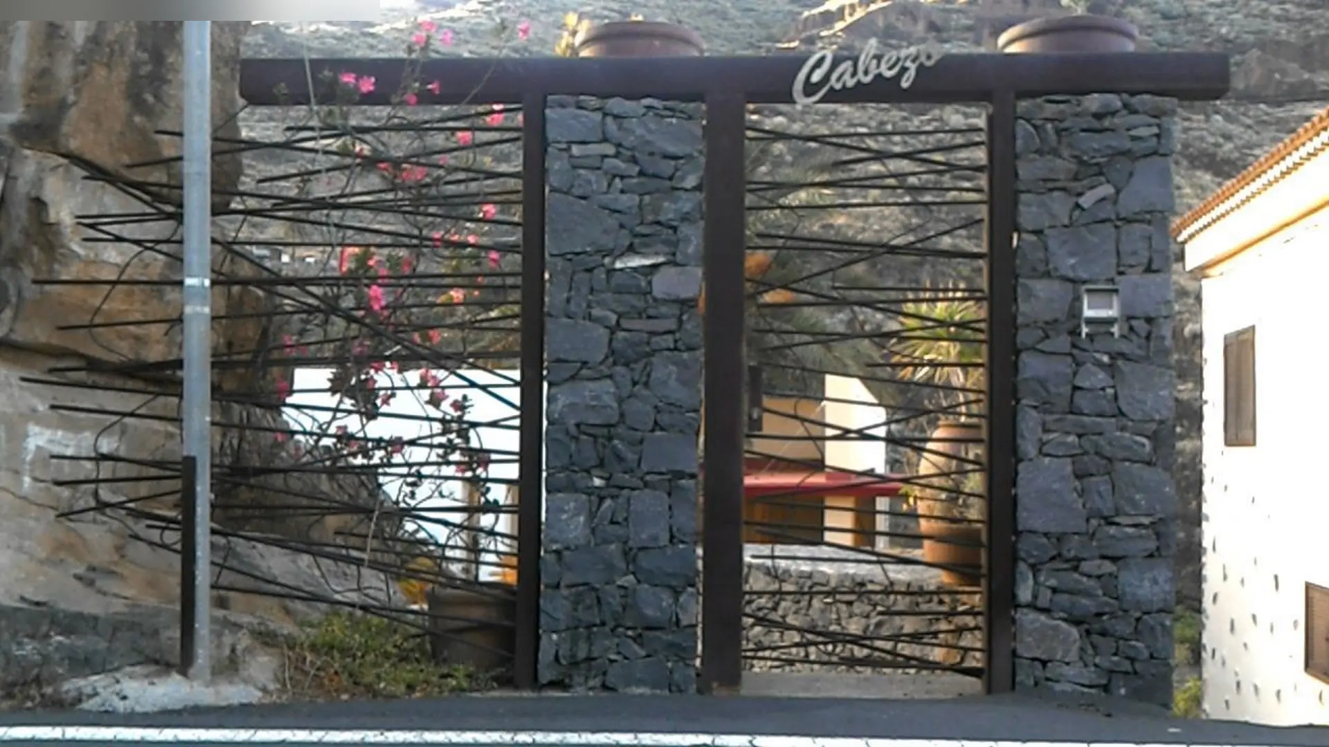 Vivienda en San Sebastián de la Gomera