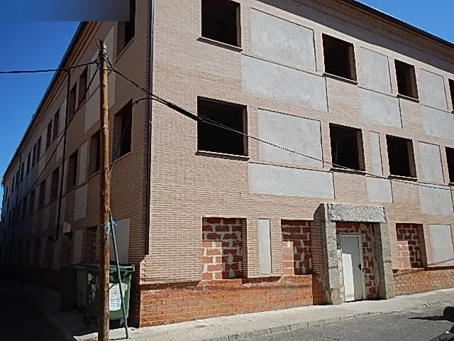 Vivienda en San Martín de Montalbán