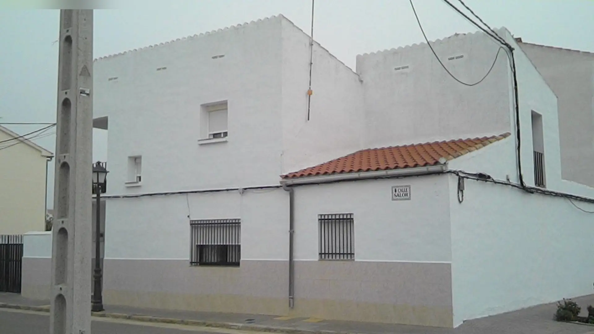 Vivienda en Alagón del Río