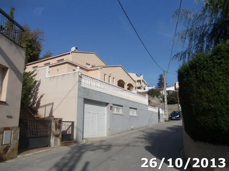 Vivienda en Capellades