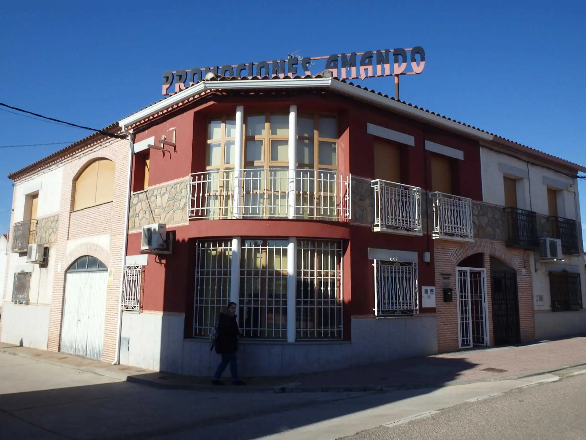 Local en Cazalegas