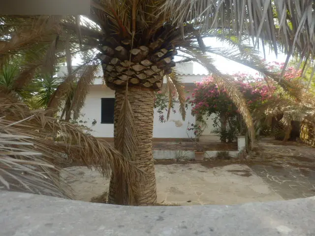 Vivienda en Santanyí