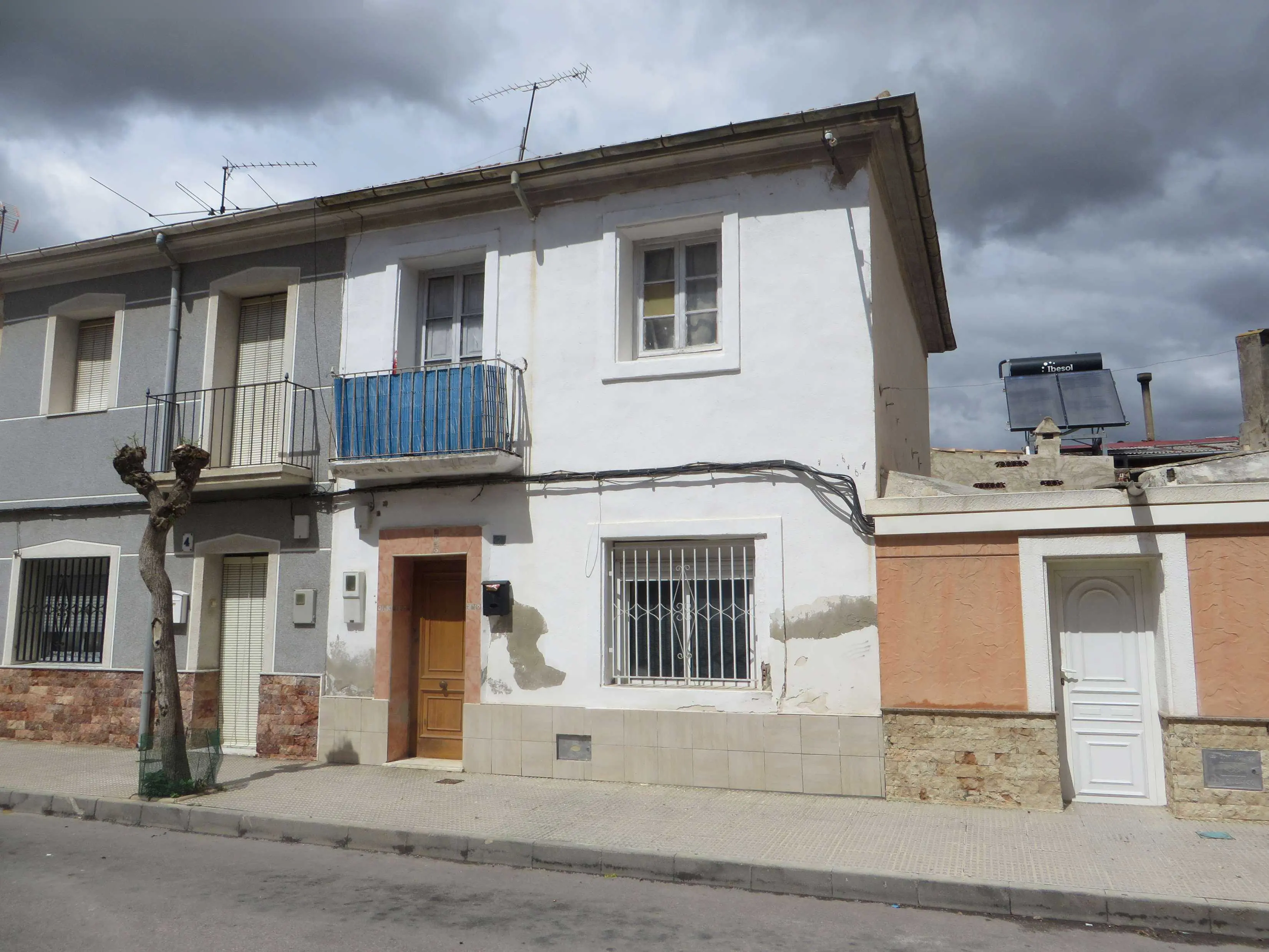 Vivienda en Benejúzar