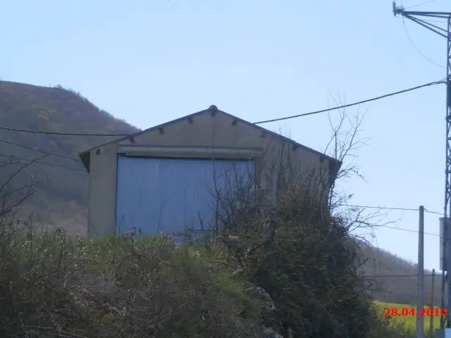Terreno en Berzosilla