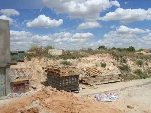 Terreno en Lillo