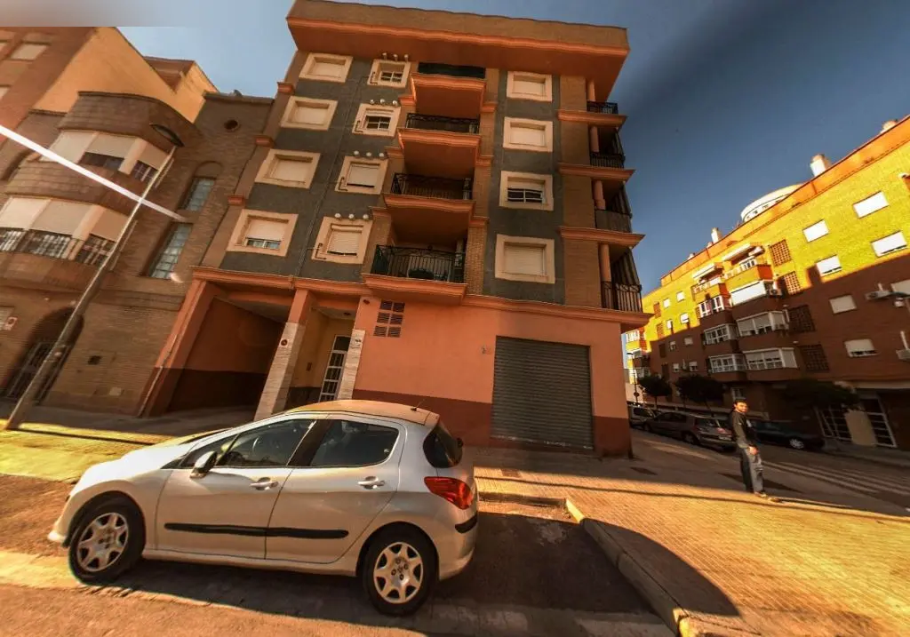 Vivienda en Silla