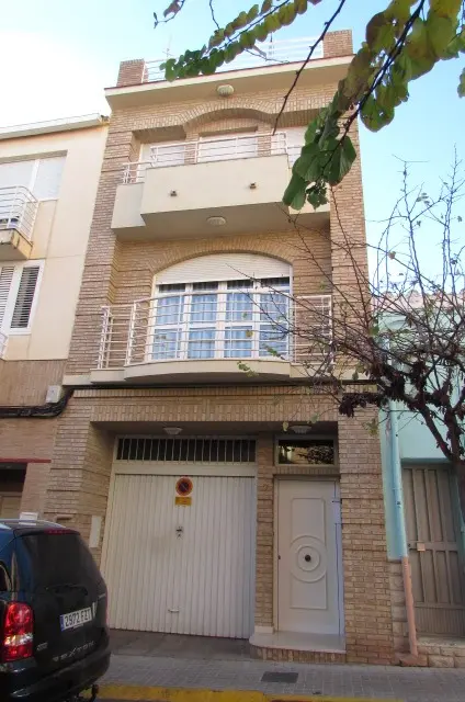 Vivienda en Godella